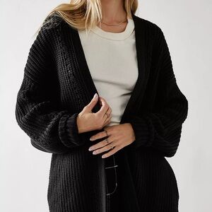 Free People Nightingale Cardigan